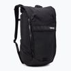 Thule Paramount 20 l kerékpáros hátizsák fekete színben