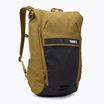 Thule Paramount 20 l Nutria kerékpáros hátizsák