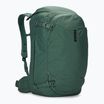 Thule Landmark 40 l túra hátizsák mogyorózöld