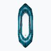 AQUADESIGN 1 személyes ponton Jupik PVC kék