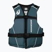 AQUADESIGN Trek világoskék biztonsági mellény