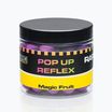 MIVARDI Rapid Pop Up Reflex Magic Fruit 70 g lebegő golyók 70 g lebegő golyók