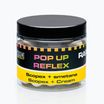 MIVARDI Rapid Pop Up Reflex Reflex Scopex + Cream 70 g úszó golyócskák