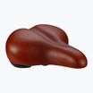 BBB Kerékpározás BaseShape Upright nyereg barna