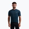 Férfi kerékpáros póló Rogelli Essential blue