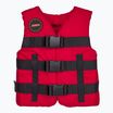 Gyermek JOBE Nylon mentőmellény piros 244823015