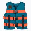Gyermek JOBE Nylon mentőmellény kék 244823016
