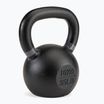 Kettlebell 16 kg Pure2Improve fekete P2I810110