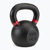 Kettlebell 20 kg Pure2Improve fekete P2I810120