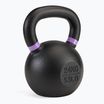 Kettlebell 24 kg Pure2Improve fekete P2I810130