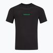 Férfi Calvin Klein LVGMS5K188 Baselayer fekete/zöld logós póló