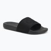 Calvin Klein férfi flip-flop YM0YM01282 HF Mono CV Triple Black Férfi szandálok