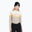 Női pulóver Protest Prtmerci Mid Layer bamboobeige