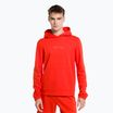 Férfi Calvin Klein Hoodie XNZ veszélyességi pulcsi