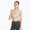 Calvin Klein Medium Support 8UO digitális rockform aop fitness melltartó