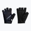 Férfi kerékpáros kesztyű Phoenix II black