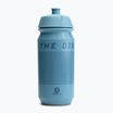 Rogelli Bio kerékpáros palack Enjoy The Distance 500 ml kék