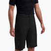 Férfi kerékpáros nadrág Rogelli Advntr Core MTB black