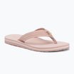 Női flip-flop papucs Tommy Hilfiger Webbing Beach Sandal foggy pink