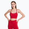 Tommy Hilfiger Essentials Low Int fitness melltartó piros
