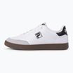Férfi cipő FILACourtbay white/black