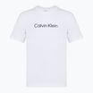 Férfi Calvin Klein LVGMS5K182 Graphic klasszikus fehér póló