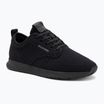 Tommy Hilfiger férfi cipő Newport 3D Premium Knit fekete