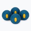 Csúszásmentes párnák Helinox túraszékekhez Vibram gömblábak 4 db o.blue
