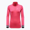 Női trekking pulóver BLACKYAK Carora rózsaszín 2001010J0