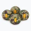 Csúszásmentes párnák Helinox túraszékekhez Vibram Ball Feet terepszínű terepszínű Vibram Ball Feet