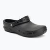 Férfi Crocs Work Bistro flip-flopok fekete