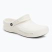 Crocs Work Bistro szandál fehér