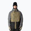 Férfi snowboard kabát 686 Gore-Tex Core Insulated rhino grey colorblock
