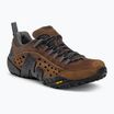 Merrell Intercept férfi túrabakancs barna J598633