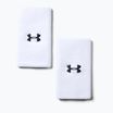 Under Armour 6'' Performance csuklópánt 2 db fehér/fekete