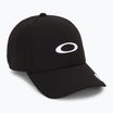 Férfi Oakley Golf Ellipse jet fekete baseball sapka