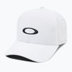 Oakley férfi golf sapka Ellipse fehér