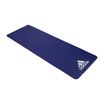 adidas fitnesz szőnyeg 7 mm kék ADMT-11014BL