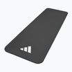 adidas Yoga fitness szőnyeg 8 mm fekete