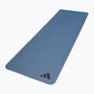 adidas Yoga fitness szőnyeg 6 mm használt tinta