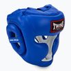 Box fejvédő Twins Special HGL3 blue