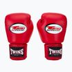 Boxkesztyű Twins Special BGVL3 red