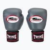 Boxkesztyű Twins Special BGVL3 grey