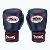 Boxkesztyű Twins Special BGVL3 navy blue