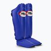 Sípcsont- és lábfejvédő Twins Special SGL10 blue
