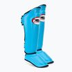 Sípcsont- és lábfejvédő Twins Special SGL10 light blue