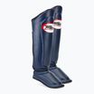 Sípcsont- és lábfejvédő Twins Special SGL10 navy blue