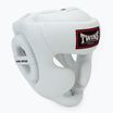 Box fejvédő Twins Special HGS3 sparingowy white