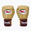 Boxkesztyű Twins Special BGVL3 latte