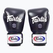 Fairtex Universal Lélegző kék boxkesztyű